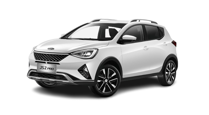 JAC JS2 Pro